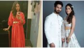 Mira Rajput and Shahid Kapoor and their love affair with shoes is evident in these pictures