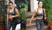 Mira Rajput Is A Fit Mom For A Reason, Kudos To Her Commitment And Consistency