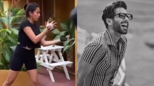 Mira Rajput is breaking through the “blues”, Shahid Kapoor says “I am happy”