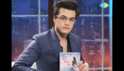 Mohsin Khan shares glimpses from his upcoming music video ‘Jaa Rahe Ho’