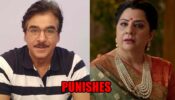 Mose Chhal Kiye Jaaye spoiler alert: Harsh punishes Sushma   