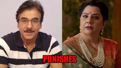 Mose Chhal Kiye Jaaye spoiler alert: Harsh punishes Sushma   