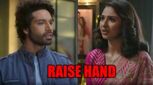 Mose Chhal Kiye Jaaye spoiler alert: OMG! Armaan raises his hand on Soumya