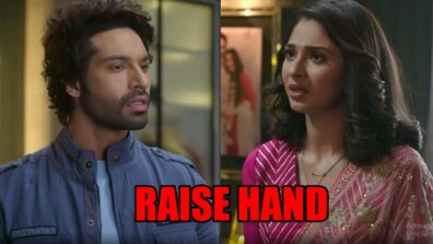 Mose Chhal Kiye Jaaye spoiler alert: OMG! Armaan raises his hand on Soumya