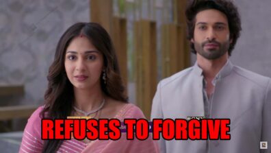 Mose Chhal Kiye Jaaye spoiler alert: Soumya refuses to forgive Armaan 