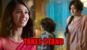 Mose Chhal Kiye Jaaye spoiler alert: Soumya takes stand for Tara in front of Oberoi family