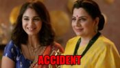 Mose Chhal Kiye Jaaye spoiler alert: Soumya’s mother-in-law meets with an accident