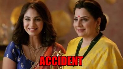 Mose Chhal Kiye Jaaye spoiler alert: Soumya’s mother-in-law meets with an accident