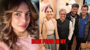 Most Delicious Desi Food In NY: Vishal Bharadwaj Praises Priyanka Chopra’s US Restaurant