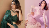 Mouni Roy and Hina Khan are here to melt hearts, are you in love?
