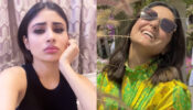 Mouni Roy and Hina Khan are queens of sensuality and these posts are PROOF
