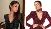 Mouni Roy Or Parineeti Chopra: Which Actress Carried The Nadine Merabi Cocktail Dress Best?