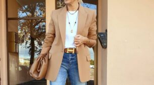 Know How To Style Formal Coats