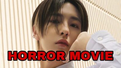 Movie Time: NCT Renjun Can Watch Any Movie If It’s The Horror Genre