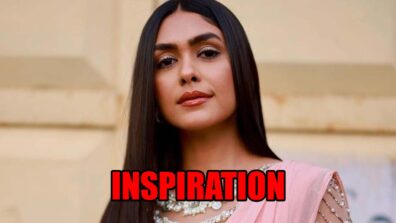 Mrunal Thakur Names Kareena Kapoor’s This Movie As Her Inspiration In Life