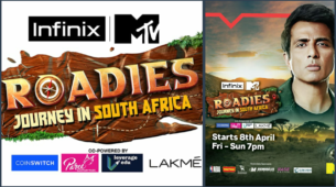 MTV Roadies: Journey in South Africa roars with a new gripping format, more adventure and entertainment in store