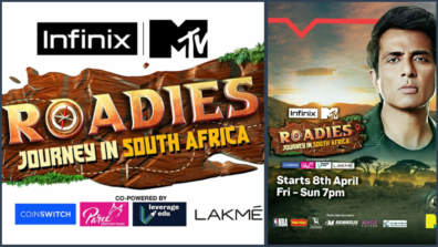 MTV Roadies: Journey in South Africa roars with a new gripping format, more adventure and entertainment in store