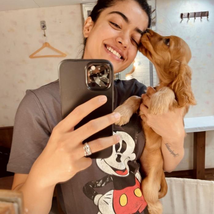 Mumbai To Coorg: Rashmika Mandanna’s All Houses Pics Leaked - 4