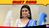 Music charges up my mood: Mayuri Deshmukh