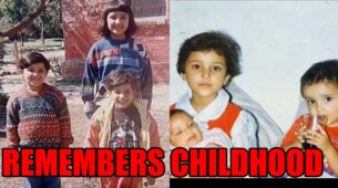 MY BABIES: Parineeti Chopra Takes It To Instagram As She Remembers Her Childhood
