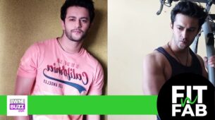 My favourite exercise is Suryanamaskar: Varun V Sharma