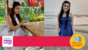 My favourite habit during travel is eating: Khushi Bhardwaj of Parineetii fame