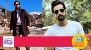 My most memorable travel was to Pahalgam, Kashmir: Kunal Verma