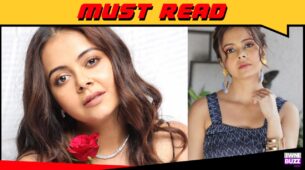 My mother’s scoldings inspire me: Devoleena Bhattacharjee