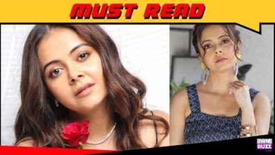 My mother’s scoldings inspire me: Devoleena Bhattacharjee