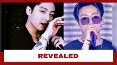 Mystery Behind BTS Jungkook’s Tattoos Revealed: Read