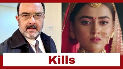 Naagin 6 Spoiler Alert: OMG!! Pratha battles her father and kills him