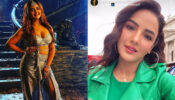 Naagin Babes Rashami Desai and Jasmin Bhasin leave fans drooling with their sassy avatars