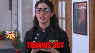 Spy Bahu spoiler alert: Nanda family throws Sejal out of the house