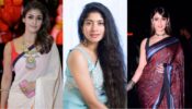 Nayanthara Vs Ileana D’cruz Vs Sai Pallavi: Who Slew In A Sleeveless Saree Blouse?