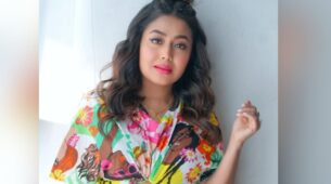 Neha Kakkar to bring up something new, shares insights on Instagram