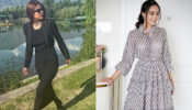 Nia Sharma and Surbhi Jyoti burn hearts with unlimited oomph, see pics