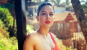 Nia Sharma Flaunts Her Bikini Body; See Pictures