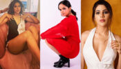 Nia Sharma, Palak Sindhwani and Nikki Tamboli are here to melt hearts with irresistible oomph, check out