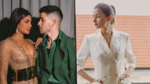 Nick Jonas-Priyanka Chopra Groove To Alia Bhatt’s Ikk Kudi As They Go For A Long Drive: See Here