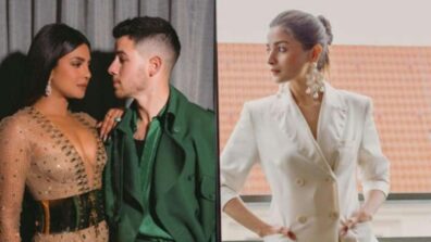 Nick Jonas-Priyanka Chopra Groove To Alia Bhatt’s Ikk Kudi As They Go For A Long Drive: See Here