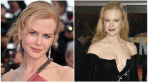Nicole Kidman’s Plastic Surgery: What Changes Did She Make?