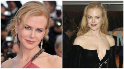 Nicole Kidman’s Plastic Surgery: What Changes Did She Make?