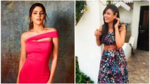 Nikki Tamboli and Shweta Tiwari are here to stab hearts with irresistible charm, are you crushing?