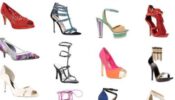 Know All The Types Of High Heels