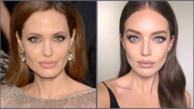 A Step By Step Guide To Ace Angelina Jolie’s Eye Makeup Look, Check Out