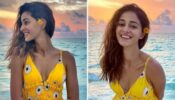 Fashion Alert: Ananya Panday’s Off-Duty Dresses That You Must Have In Your Wardrobe