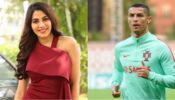 Nikki Tamboli takes inspiration from Cristiano Ronaldo’s journey, shares unseen video