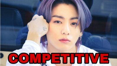 No One Can Win Against BTS Jungkook In THESE Games: Proof Here