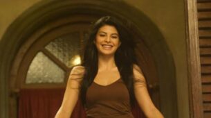 “No one teaches you anything: Jacqueline Fernandez Goes Nostalgic As She Recalls Her Audition For Aladdin