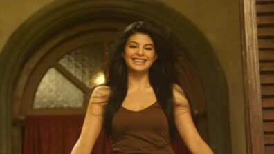 “No one teaches you anything: Jacqueline Fernandez Goes Nostalgic As She Recalls Her Audition For Aladdin